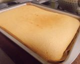 自分でとい型を作る♡コーヒー豆腐ババロア作り方6写真