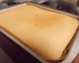 自分でとい型を作る♡コーヒー豆腐ババロア作り方6写真