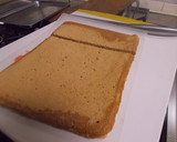 自分でとい型を作る♡コーヒー豆腐ババロア作り方8写真