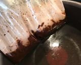 しっとり濃厚！Xmasチョコレートケーキ作り方2写真