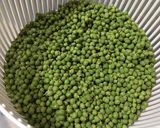 茹で時間40秒！山椒の実のあく抜き下拵え作り方7写真