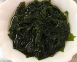 簡単!りんご入り酢の物作り方2写真