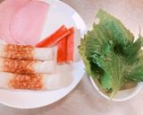 超簡単！ちくわのおつまみ♪お弁当にも作り方1写真