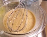 自分でとい型を作る♡コーヒー豆腐ババロア作り方12写真