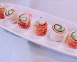 超簡単！ちくわのおつまみ♪お弁当にも作り方5写真