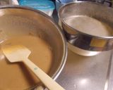自分でとい型を作る♡コーヒー豆腐ババロア作り方13写真