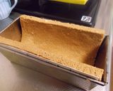 自分でとい型を作る♡コーヒー豆腐ババロア作り方14写真