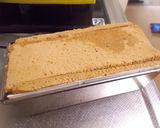 自分でとい型を作る♡コーヒー豆腐ババロア作り方16写真
