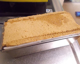 自分でとい型を作る♡コーヒー豆腐ババロア作り方16写真