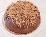 しっとり濃厚！Xmasチョコレートケーキ作り方29写真