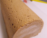 自分でとい型を作る♡コーヒー豆腐ババロア作り方17写真