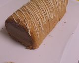 自分でとい型を作る♡コーヒー豆腐ババロア作り方18写真