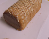 自分でとい型を作る♡コーヒー豆腐ババロア作り方18写真