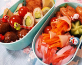 かまぼこ紅しょうが☆お弁当のおかず☆作り方4写真