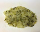 離乳食中期〜♡ズッキーニの冷凍保存作り方4写真