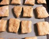 ココナッツコーヒー☆パン作り方4写真