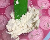 チョコ入り☆豆腐のドーナッツ作り方1写真