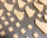 絶対失敗しない本格クッキー作り方7写真