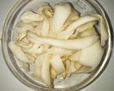 ☆簡単☆栄養☆切り干し大根で中華サラダ作り方1写真