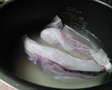　炊飯器で節約♡野菜下茹で方法♪作り方2写真