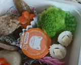 ＪＫお弁当 三日坊主ママの覚書②作り方13写真