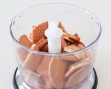 ベイクドチーズケーキ作り方7写真