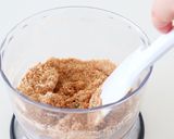 ベイクドチーズケーキ作り方8写真