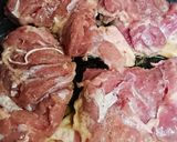 忘れてたトマト缶でめちゃ旨チキン煮込み❗作り方1写真