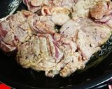 忘れてたトマト缶でめちゃ旨チキン煮込み❗作り方2写真