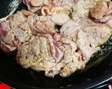 忘れてたトマト缶でめちゃ旨チキン煮込み❗作り方2写真