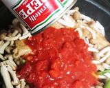 忘れてたトマト缶でめちゃ旨チキン煮込み❗作り方4写真