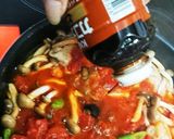 忘れてたトマト缶でめちゃ旨チキン煮込み❗作り方6写真