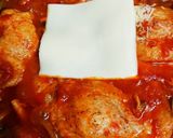 忘れてたトマト缶でめちゃ旨チキン煮込み❗作り方8写真