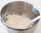 ベイクドチーズケーキ作り方11写真