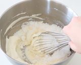 ベイクドチーズケーキ作り方12写真