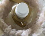 海老盛り海老シュウマイ!作り方1写真