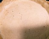 アスパラとベーコンとトマトのキッシュ作り方1写真