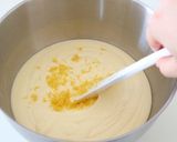 ベイクドチーズケーキ作り方19写真