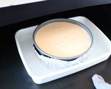 ベイクドチーズケーキ作り方21写真
