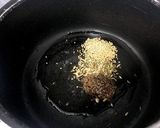 【ネパール料理】クワティ 豆のシチュー作り方3写真
