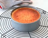 ベイクドチーズケーキ作り方23写真