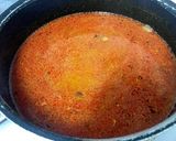 【ネパール料理】クワティ 豆のシチュー作り方5写真