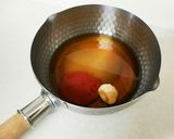 酢豚作り方3写真