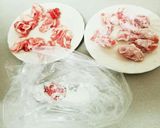 酢豚作り方7写真