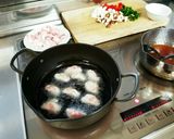 酢豚作り方9写真