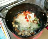 酢豚作り方10写真