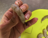 豚肉とエビの野菜炒め作り方2写真