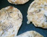 とろ~ふわ~っと、お焼き作り方3写真