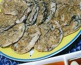 とろ~ふわ~っと、お焼き作り方4写真