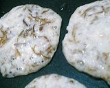 とろ~ふわ~っと、お焼き作り方2写真